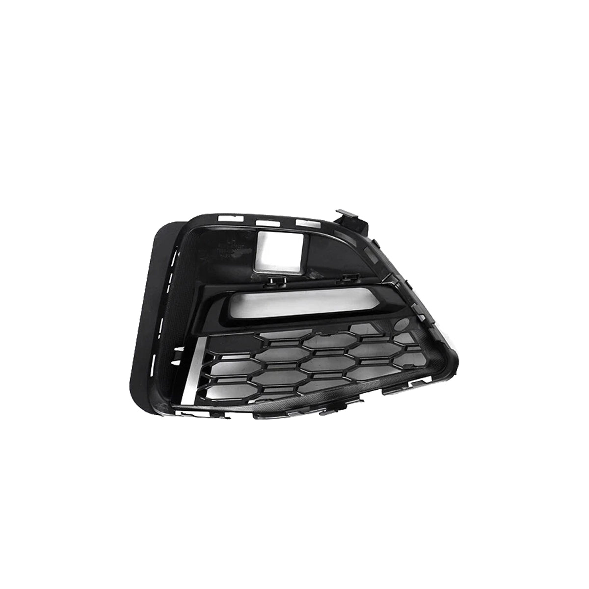 FOR BMW 3 SERIES G20 G21 M SPORT FRONT BUMPER FOG LIGHT GRILLE LEFT LH SIDE