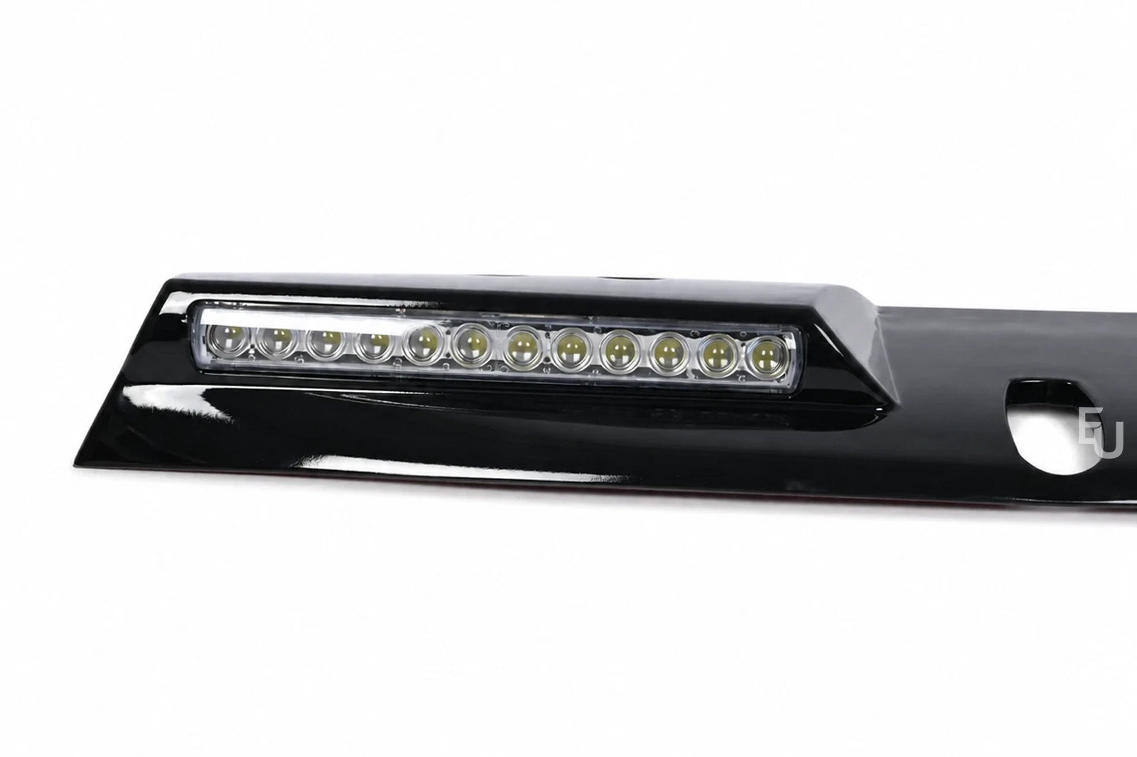 FOR FORD RANGER T6 T7 T8 2011-2022 ROOF LIGHT POD BAR LED LAMP OFF ROAD SPOILER