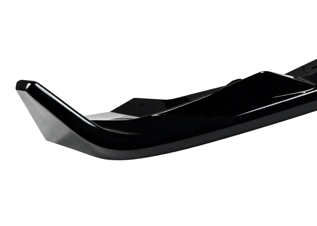 FOR BMW 1 SERIES F70 M SPORT BODYKIT BODY KIT FRONT SPLITTER REAR DIFFUSER SKIRT