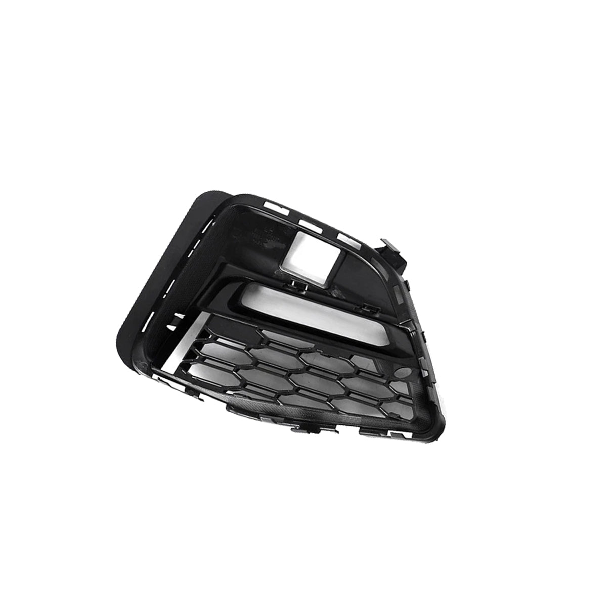 FOR BMW 3 SERIES G20 G21 M SPORT FRONT BUMPER FOG LIGHT GRILLE LEFT LH SIDE