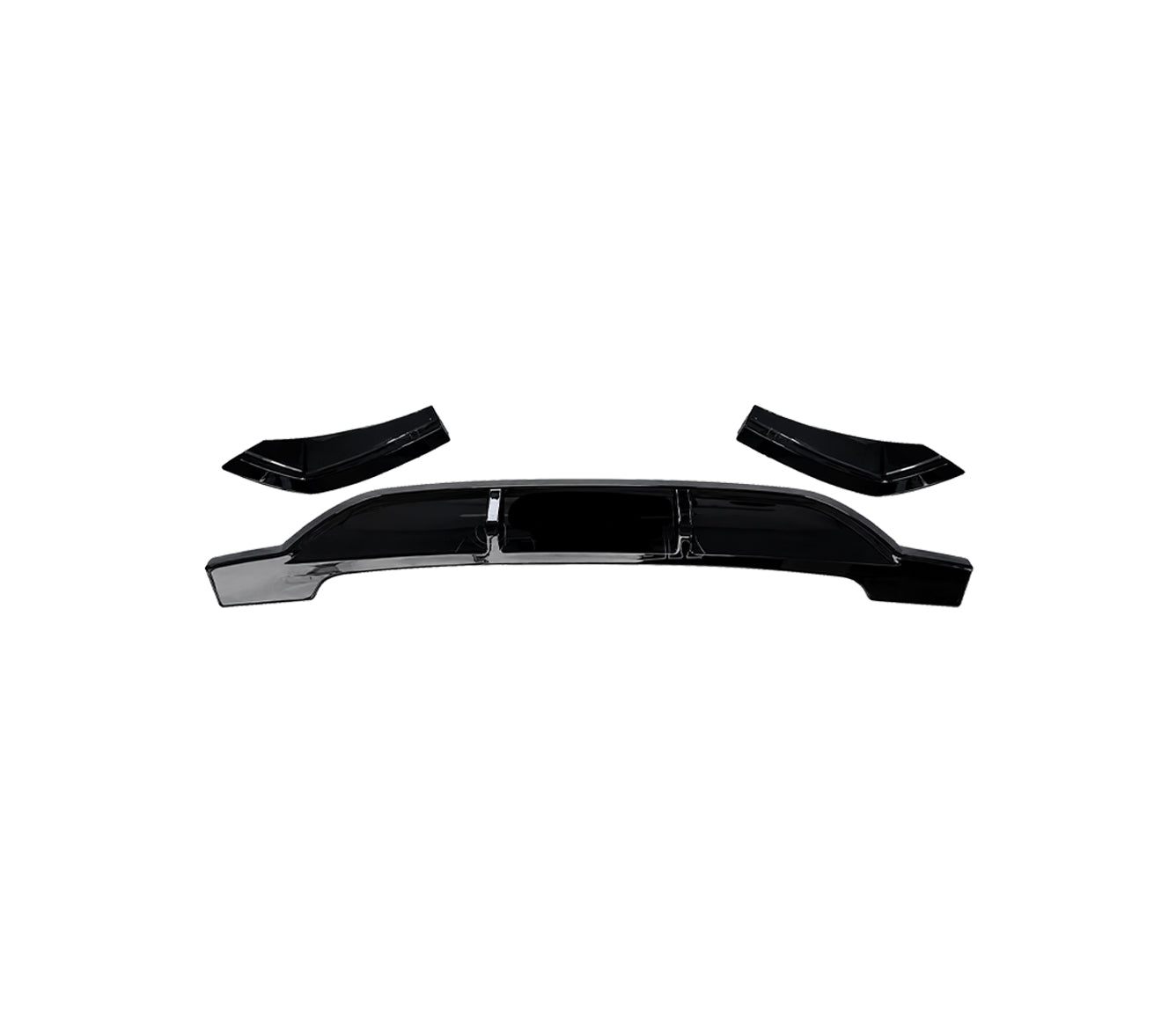 BODYKIT BODY KIT FOR BMW X3 G01 FRONT SPLITTER REAR DIFFUSER SIDE SKIRT 2018-22