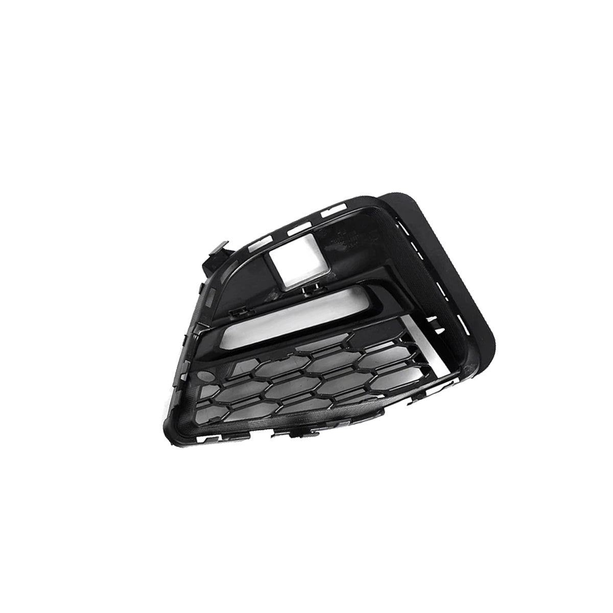 FOR BMW 3 SERIES G20 G21 M SPORT FRONT BUMPER FOG LIGHT GRILLE RIGHT RH SIDE