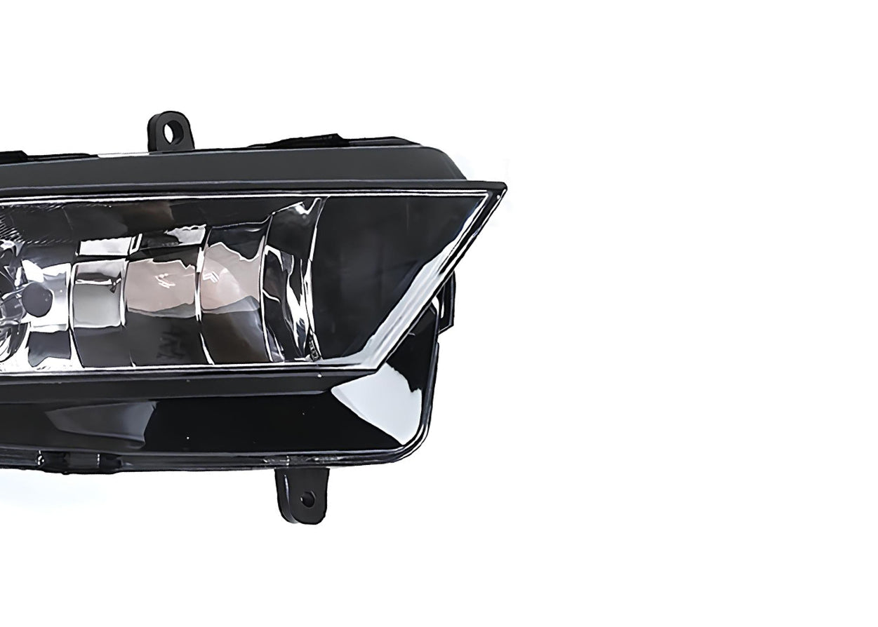 FOG LIGHT AUDI A4 B8 8K ESTATE SALOON 12-16 FRONT SPOT FOG LAMP DRIVER SIDE RH