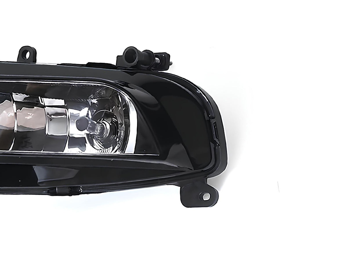 FOG LIGHT FOR AUDI A4 B8 8K ESTATE SALOON 12-16 FRONT FOG SPOT LAMP SET RH/LH