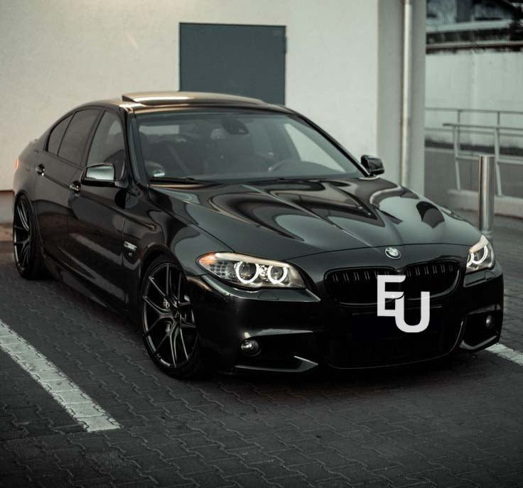 FOR BMW 5 7 SERIES F10 F11 F18 F07 F06 F12 F13 F01 F02 MIRROR COVER CAP PRE LCI