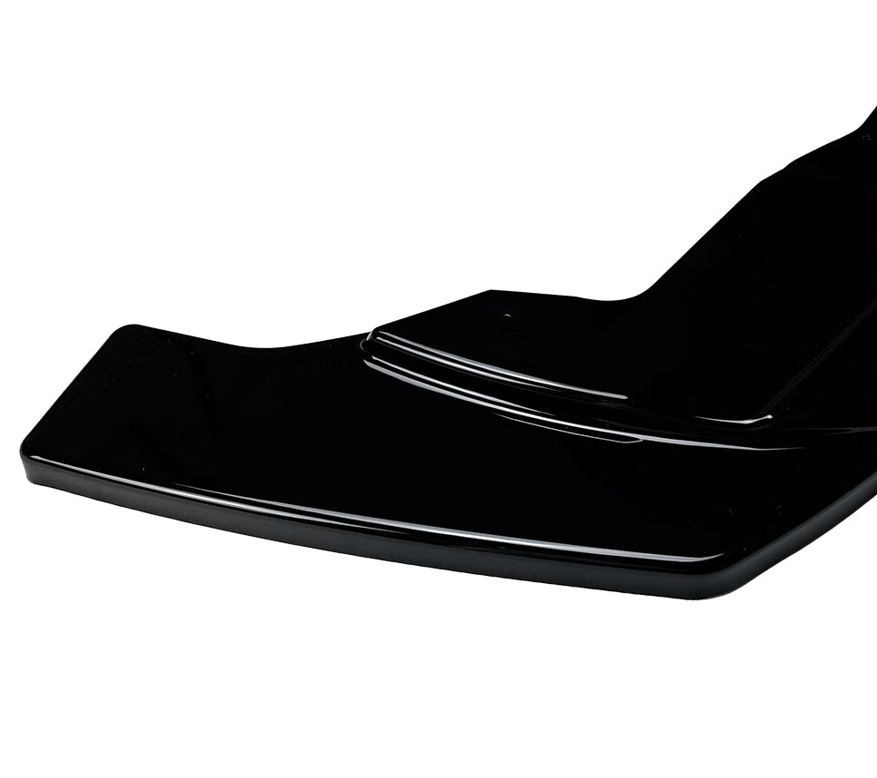 BODY KIT FOR BMW 2 SERIES G87 M2 BODYKIT FRONT SPLITTER REAR DIFFUSER GLOSS 23+