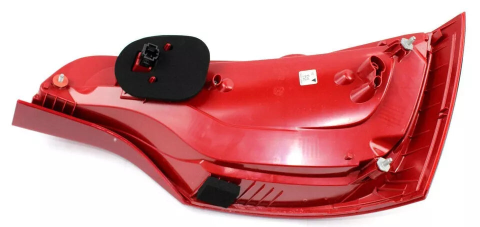 FOR AUDI Q7 4L 10-15 LED REAR TAIL LIGHT LAMP RED INDICATOR DRIVERS SIDE RIGHT