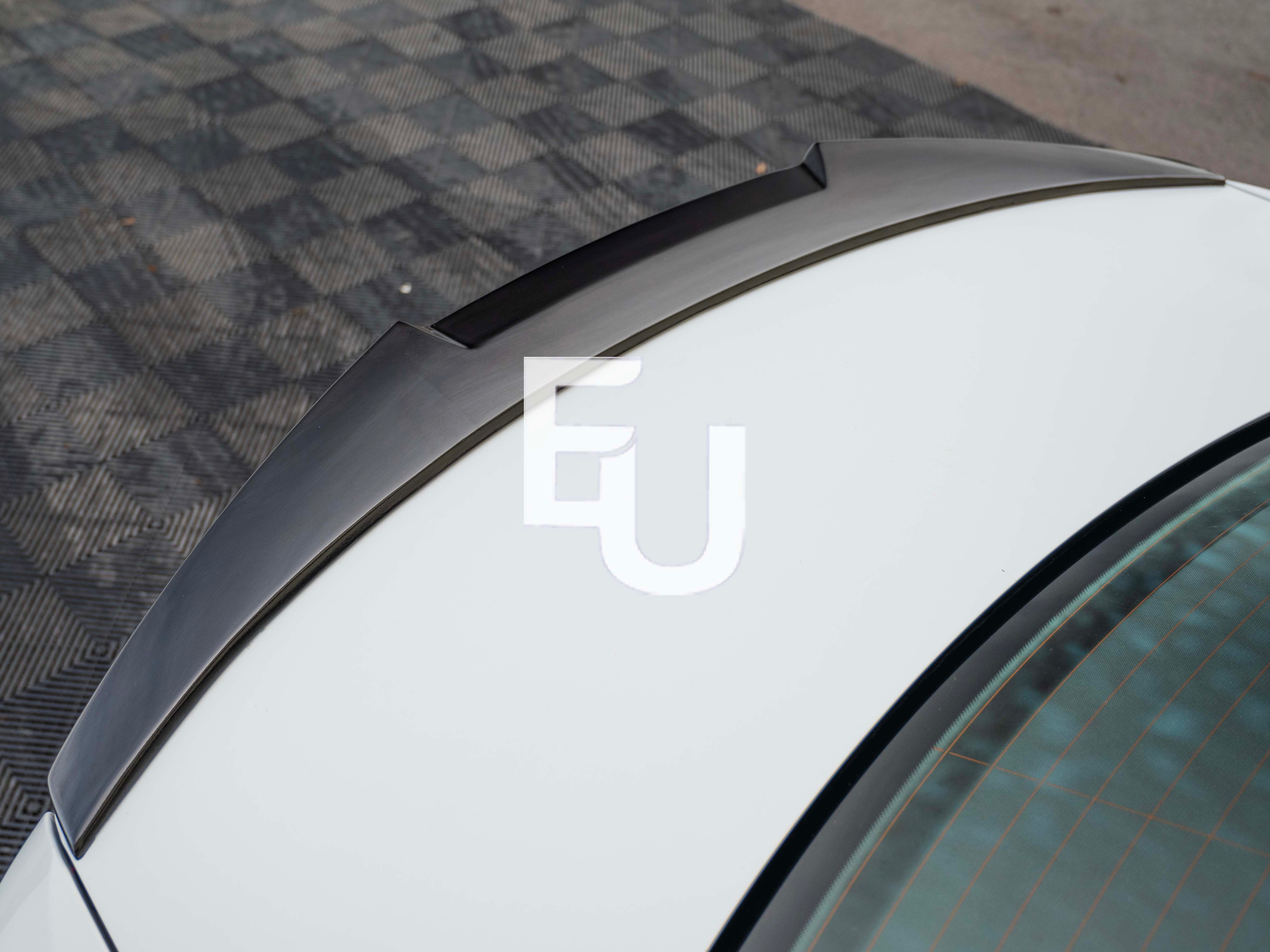 BODYKIT BODY KIT FRONT SPLITTER REAR DIFFUSER FOR BMW 2 SERIES F22 F23 MP STYLE