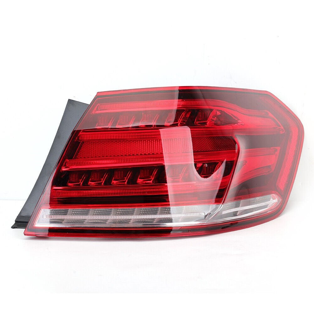 Right Rear Outer Tail Light Lamp O/S for Mercedes E-Class W212 2013-2016 Driver