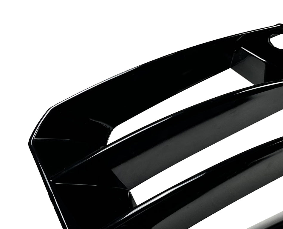 BODY KIT FOR BMW 2 SERIES G87 M2 BODYKIT FRONT SPLITTER REAR DIFFUSER GLOSS 23+