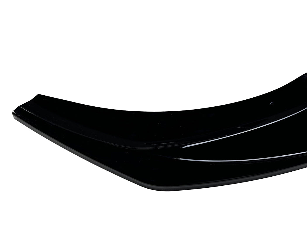 BODY KIT FOR AUDI Q3 SQ3 SUV BODYKIT FRONT SPLITTER REAR DIFFUSER 2019-2025