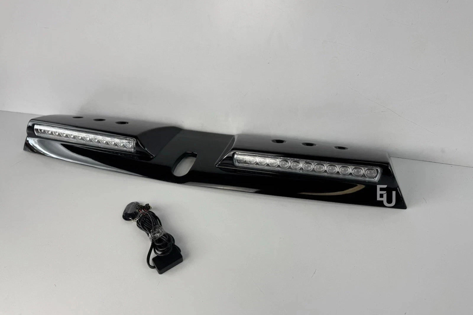 FOR FORD RANGER T6 T7 T8 2011-2022 ROOF LIGHT POD BAR LED LAMP OFF ROAD SPOILER
