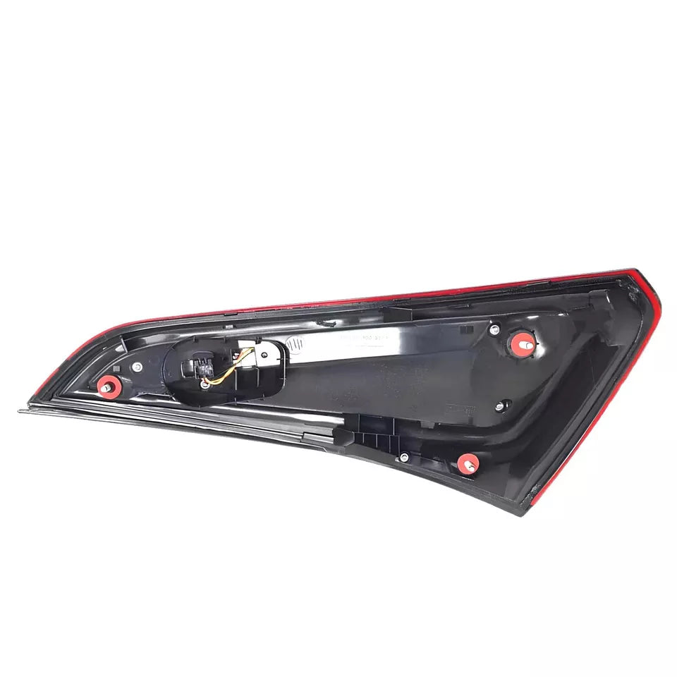 FOR AUDI Q5 8R 12-17 LED REAR TAIL LIGHT LAMP RED INDICATOR PASSENGERS SIDE LEFT