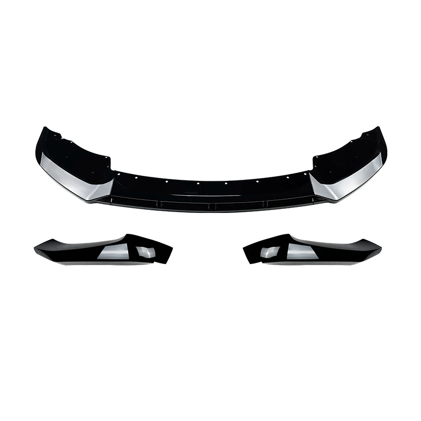 BODY KIT FOR BMW X4 F26 M SPORT REAR DIFFUSER FRONT SPLITTER BODYKIT 2014-2018