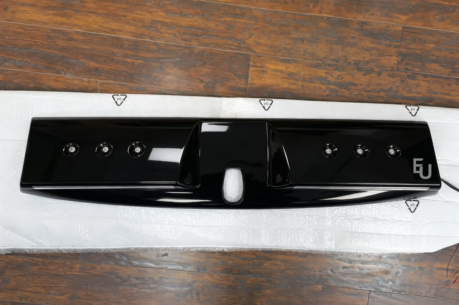 FOR FORD RANGER T6 T7 T8 2011-2022 ROOF LIGHT POD BAR LED LAMP OFF ROAD SPOILER