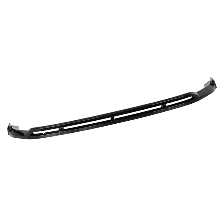 BODYKIT BODY KIT FOR AUDI E TRON SE STANDARD REAR DIFFUSER FRONT SIDE SPLITTER