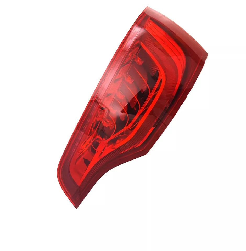 FOR AUDI Q7 4L 10-15 LED REAR TAIL LIGHT LAMP RED INDICATOR DRIVERS SIDE RIGHT