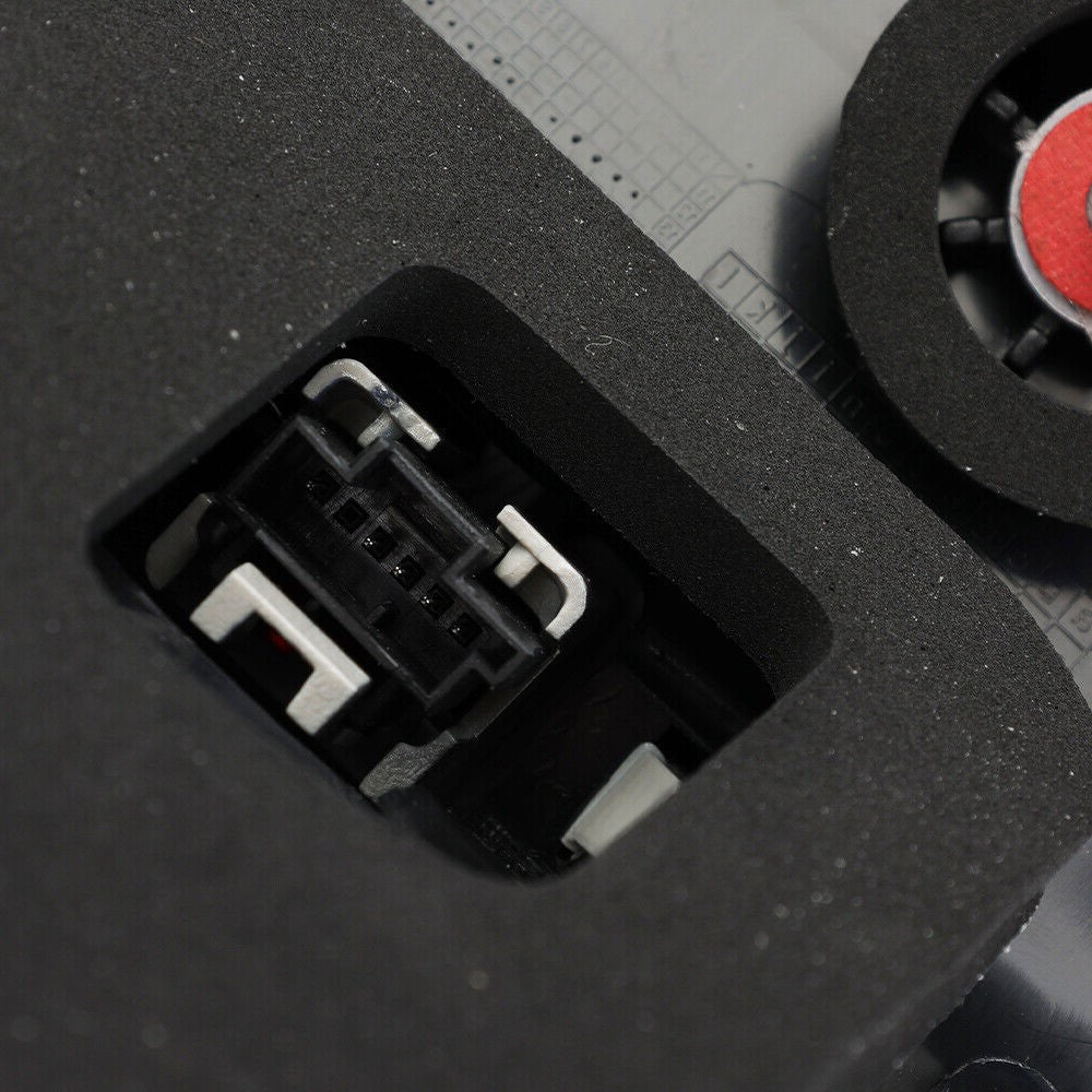 Left Side Outer Rear Tail Light Brake Lamp For Mercedes E-Class W212 2013-2016