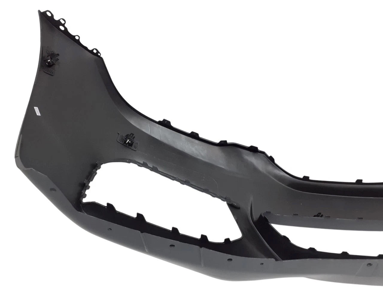 FOR BMW 5 SERIES G30 G31 M SPORT FRONT BUMPER + 4 PDC 2016-2020 51118064928 NEW