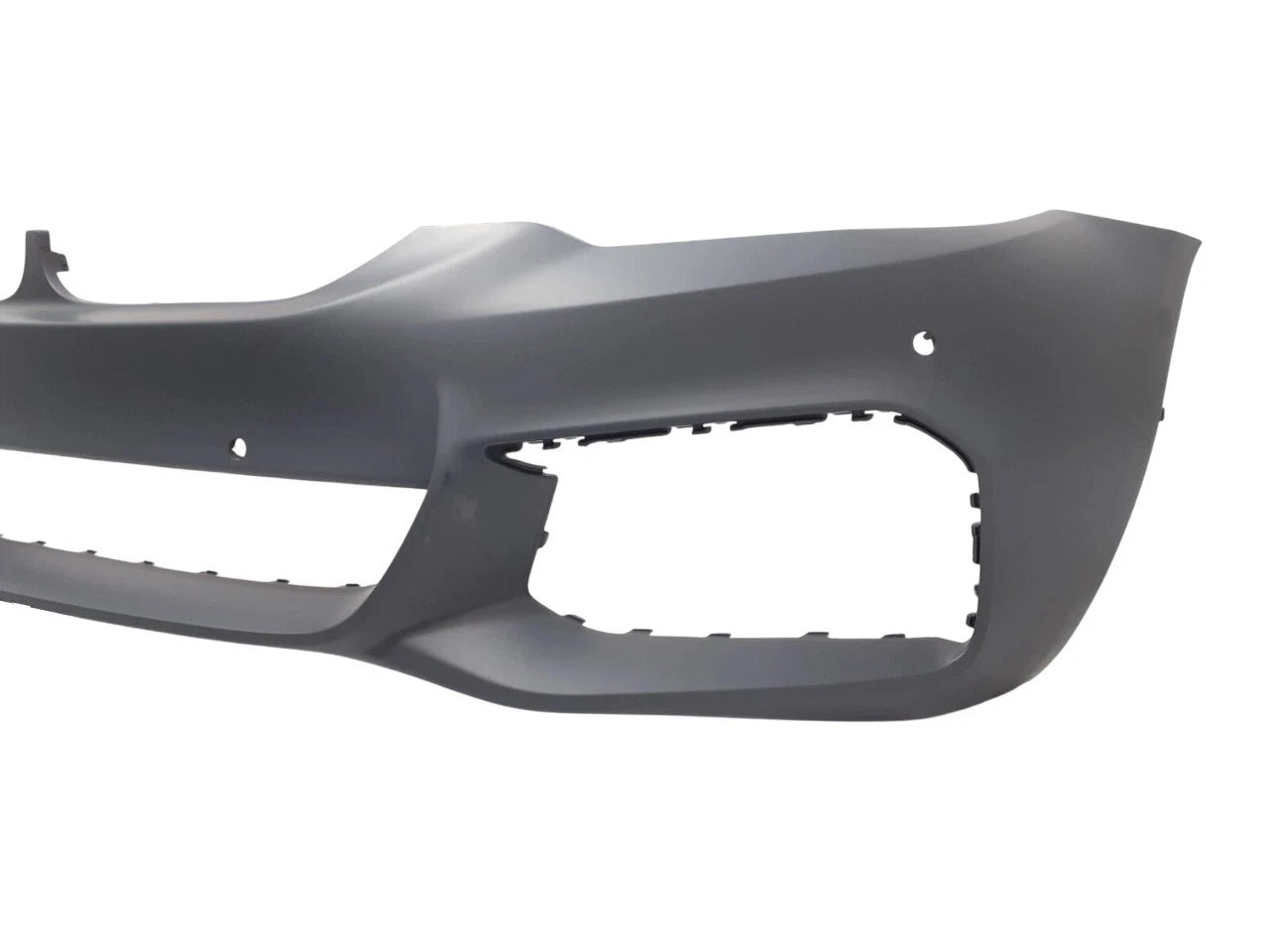 FOR BMW 5 SERIES G30 G31 M SPORT FRONT BUMPER + 4 PDC 2016-2020 51118064928 NEW