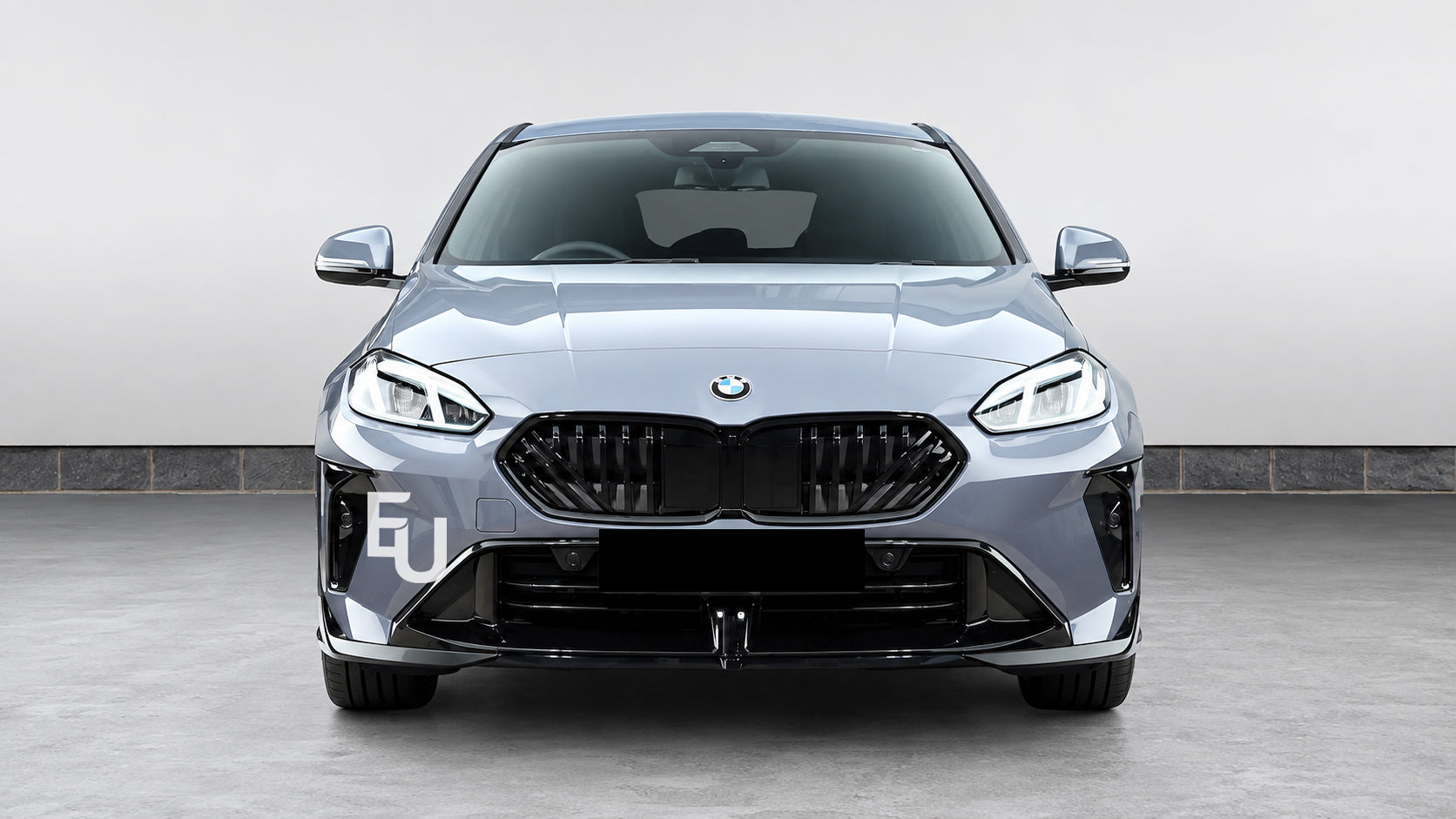 FOR BMW 1 SERIES F70 M SPORT BODYKIT BODY KIT FRONT SPLITTER REAR DIFFUSER SKIRT