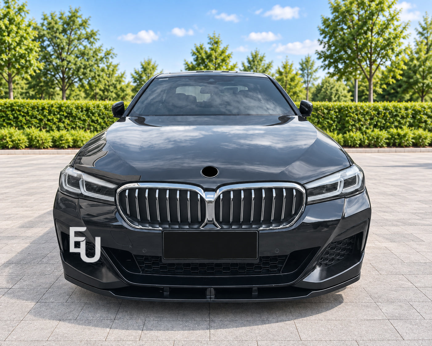 BODYKIT BODY KIT FOR BMW 5 SERIES G31 FRONT SPLITTER SIDE SKIRT REAR DIFFUSER