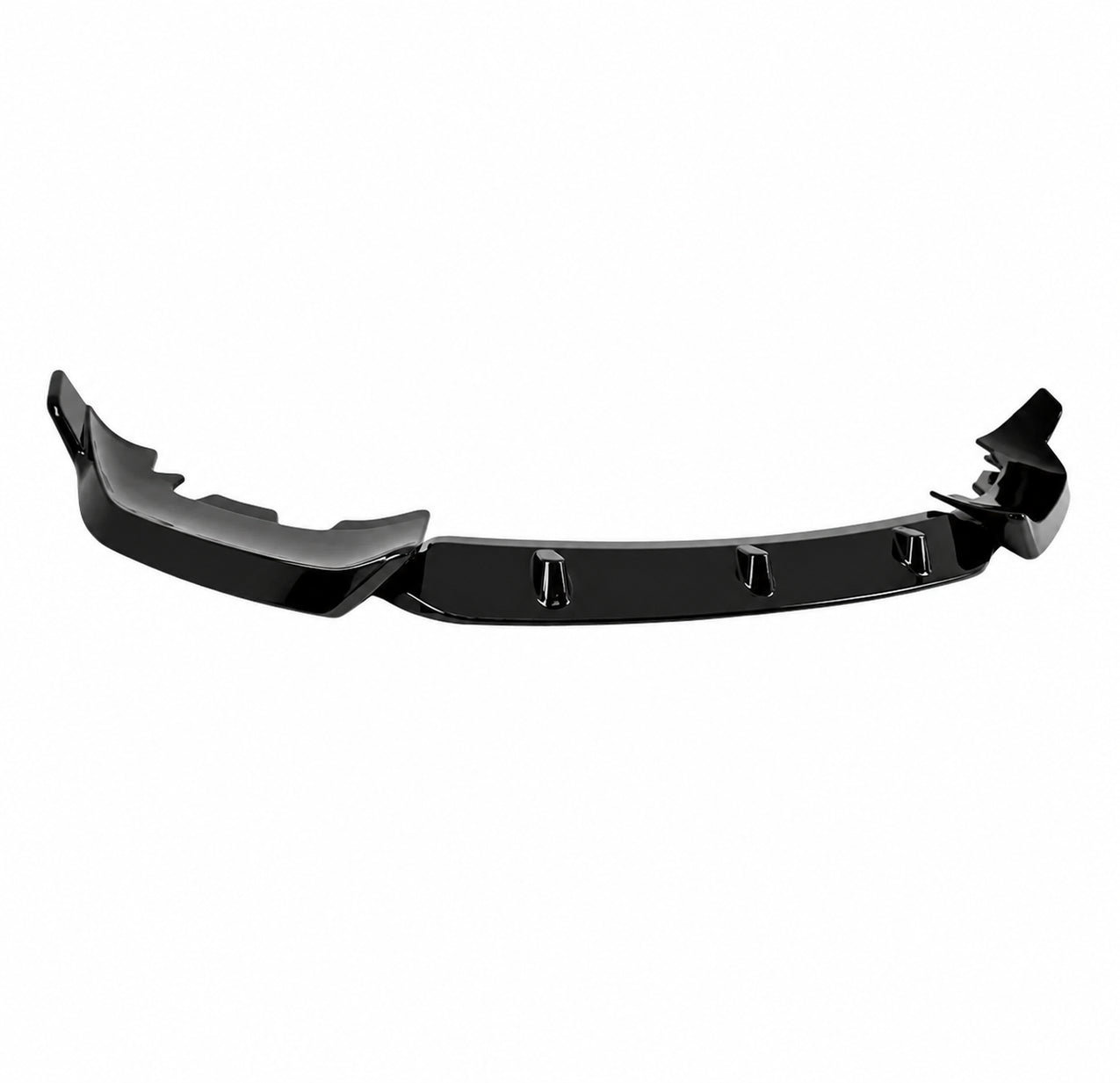 FOR BMW X6 G06 AERO BODYKIT BODY KIT FRONT SPLITTER LIP REAR DIFFUSER SKIRT