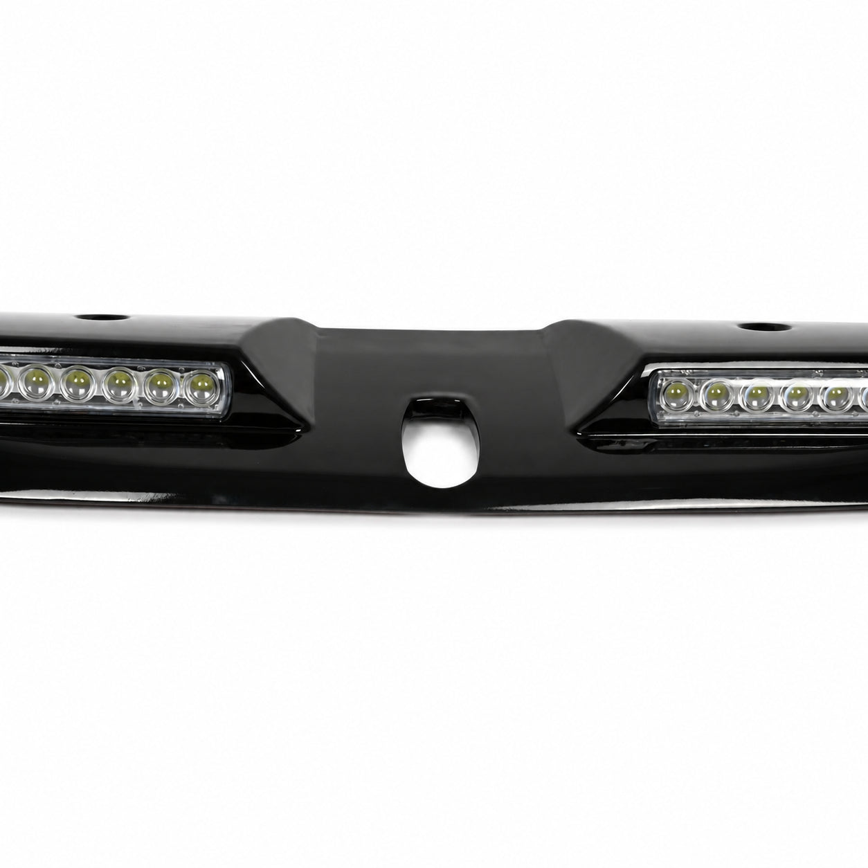 FOR FORD RANGER T6 T7 T8 2011-2022 ROOF LIGHT POD BAR LED LAMP OFF ROAD SPOILER