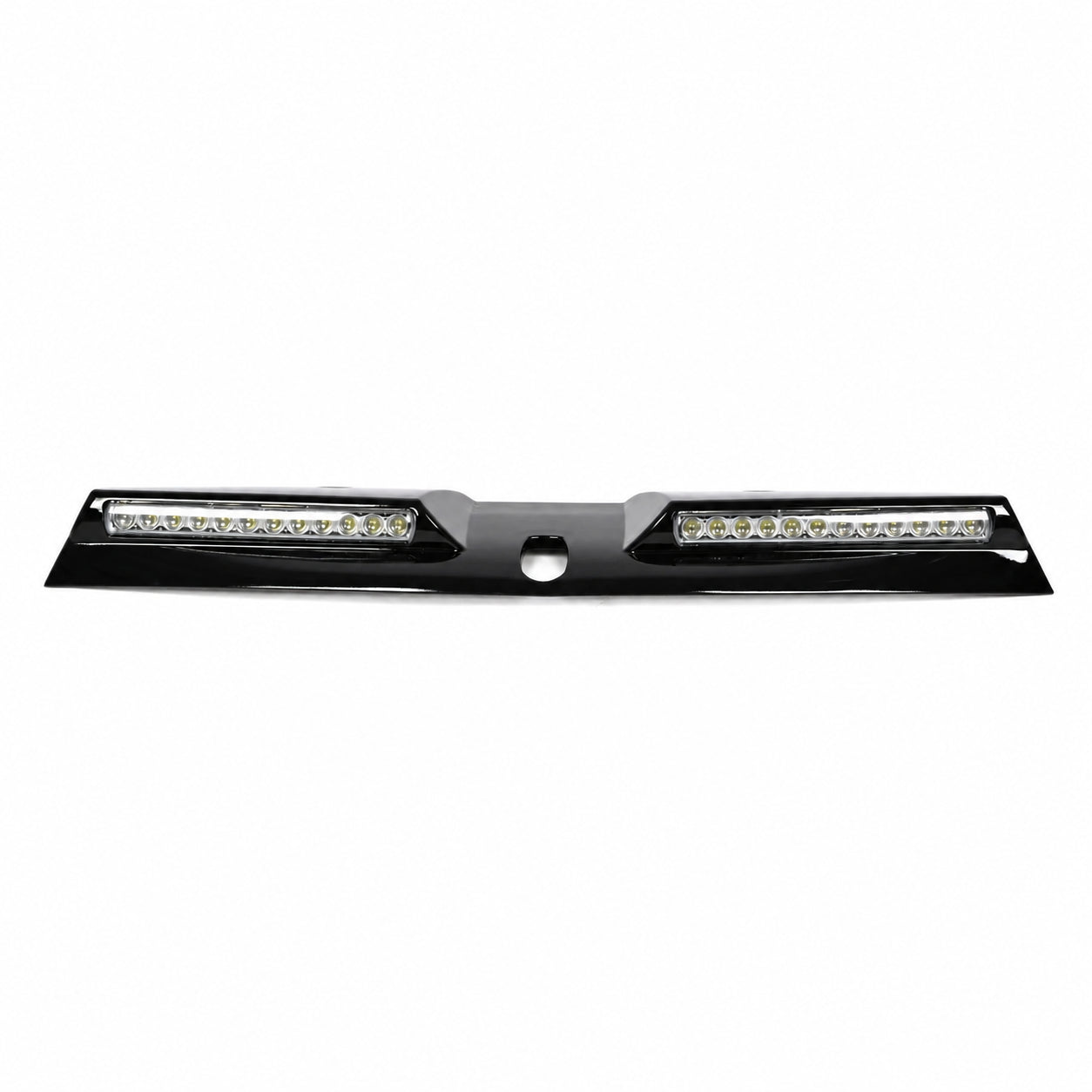 FOR FORD RANGER T6 T7 T8 2011-2022 ROOF LIGHT POD BAR LED LAMP OFF ROAD SPOILER