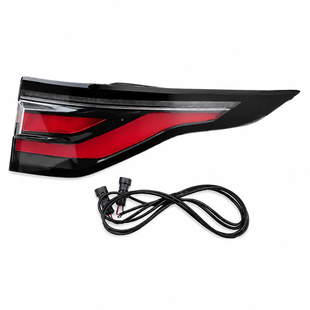 FOR LAND ROVER DISCOVERY 5 L462 REAR OUTER TAIL LIGHT LAMP RIGHT DRIVER SIDE 20+