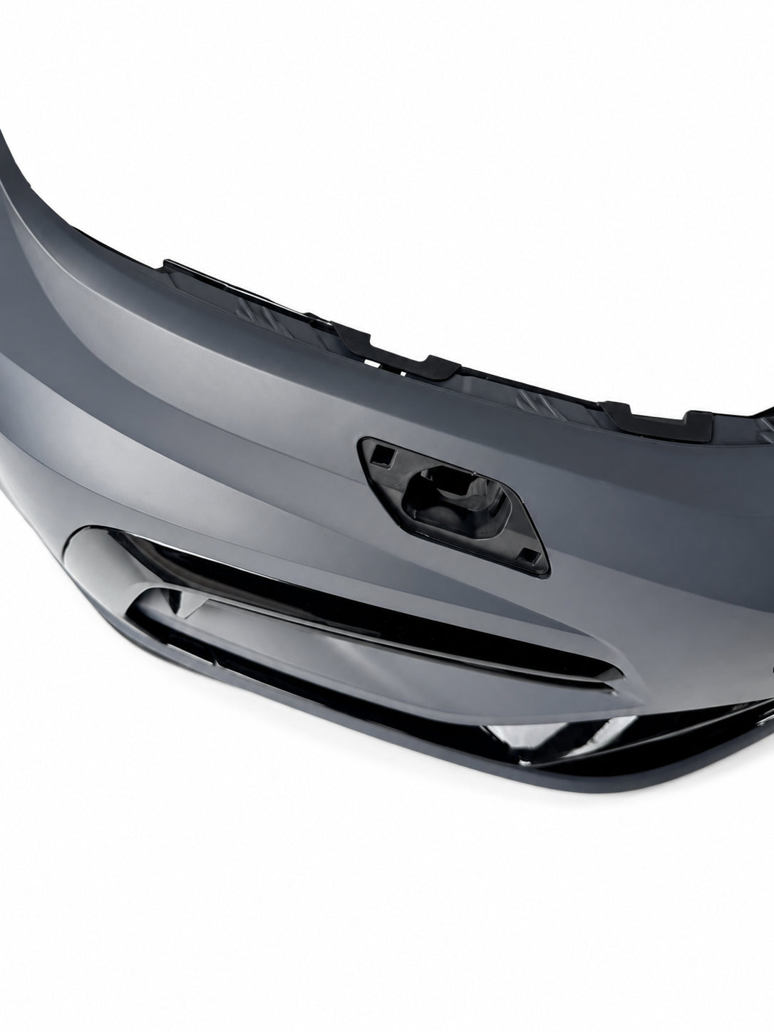 FRONT BUMPER BODY KIT MK7.5 GOLF R LOOK PRIMED FOR VW GOLF MK7 2013-2016