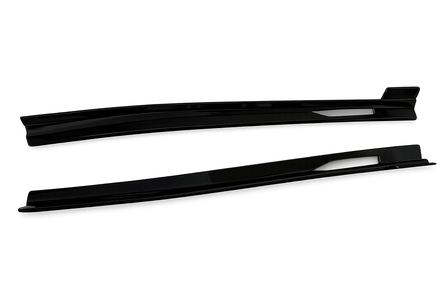 FOR BMW X6 G06 AERO BODYKIT BODY KIT FRONT SPLITTER LIP REAR DIFFUSER SKIRT