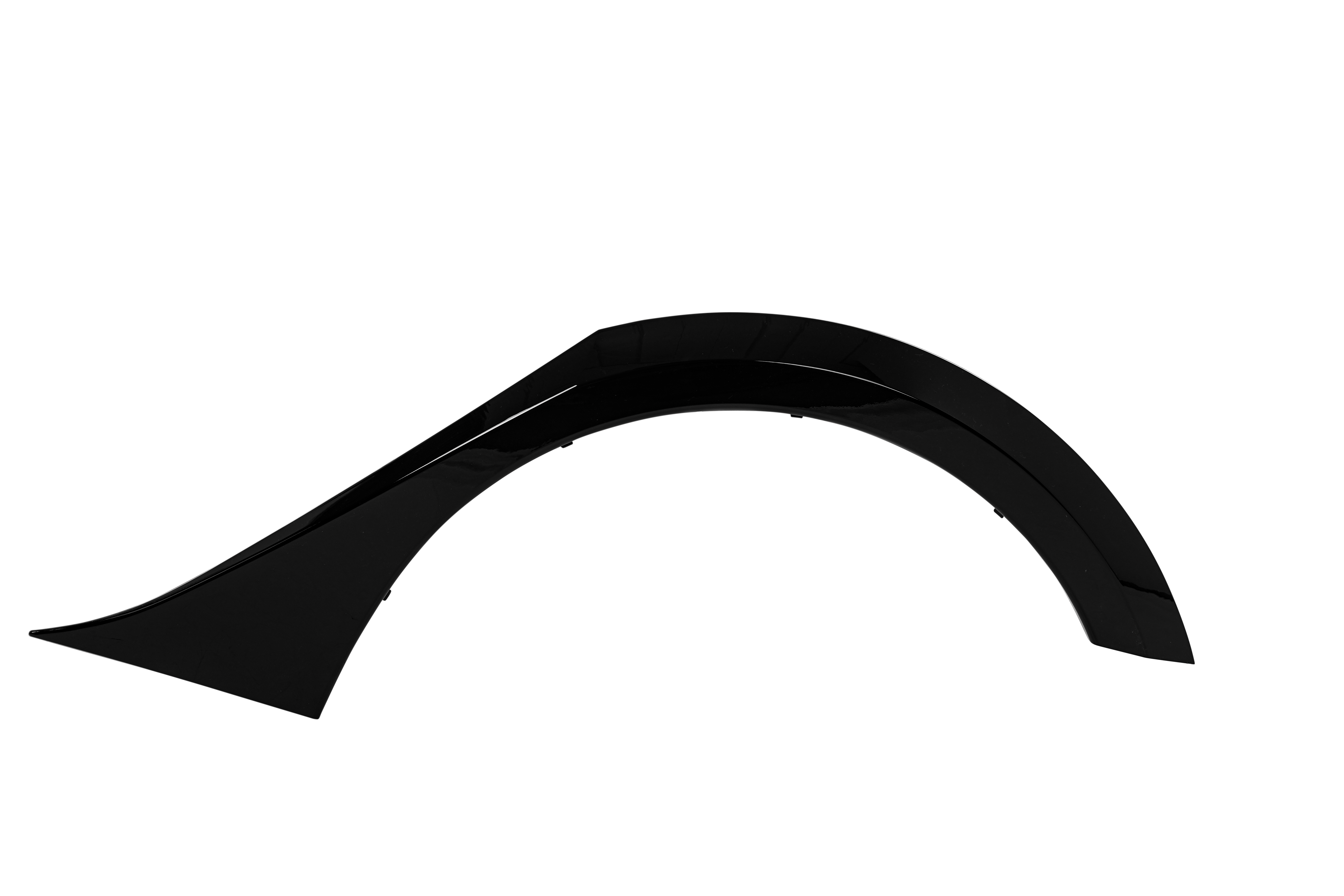 BRAGE DESIGN WIDE BODY WHEEL ARCHES FENDER FLARES FOR TESLA MODEL 3 2017-2023