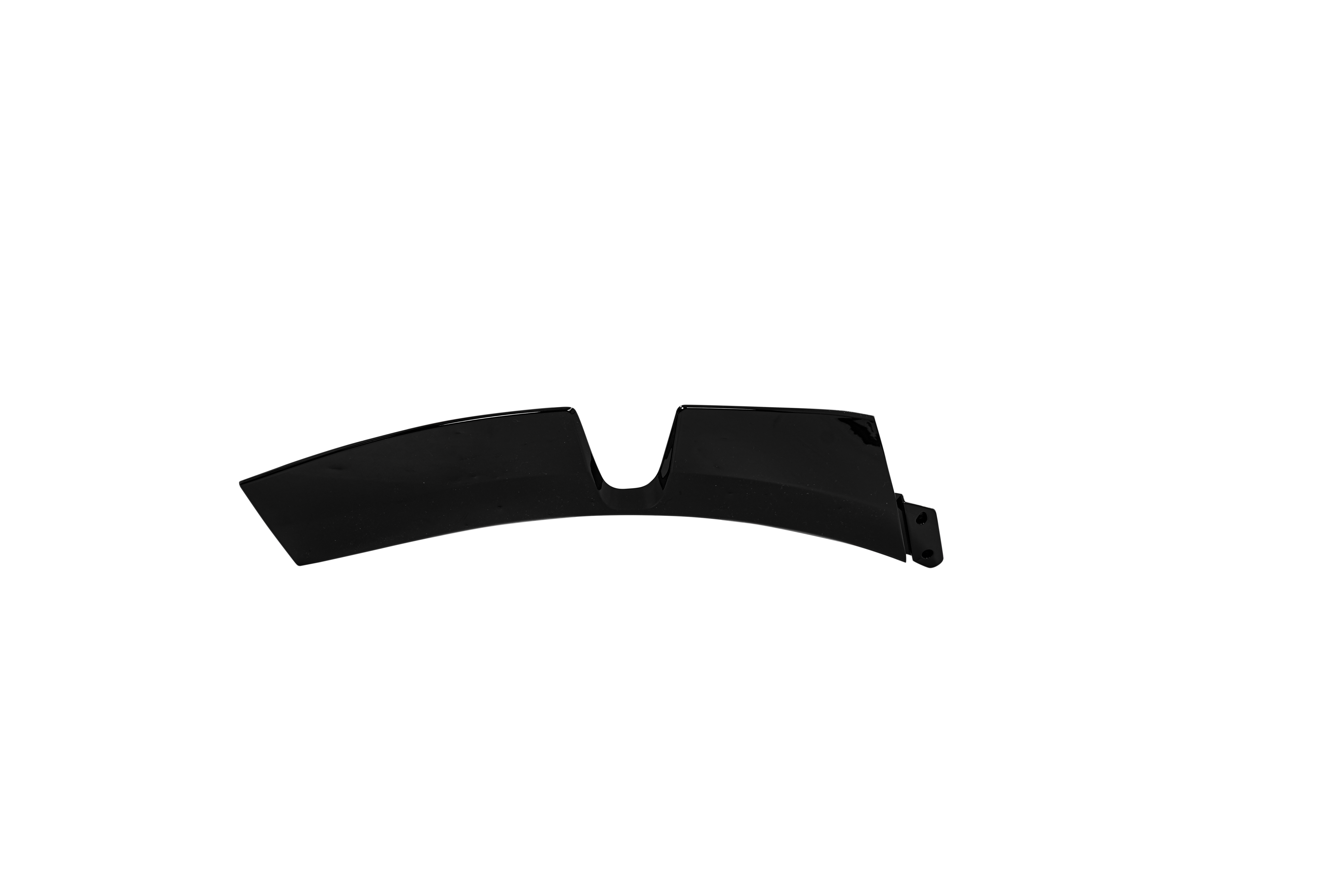 BRAGE DESIGN WIDE BODY WHEEL ARCHES FENDER FLARES FOR TESLA MODEL 3 2017-2023