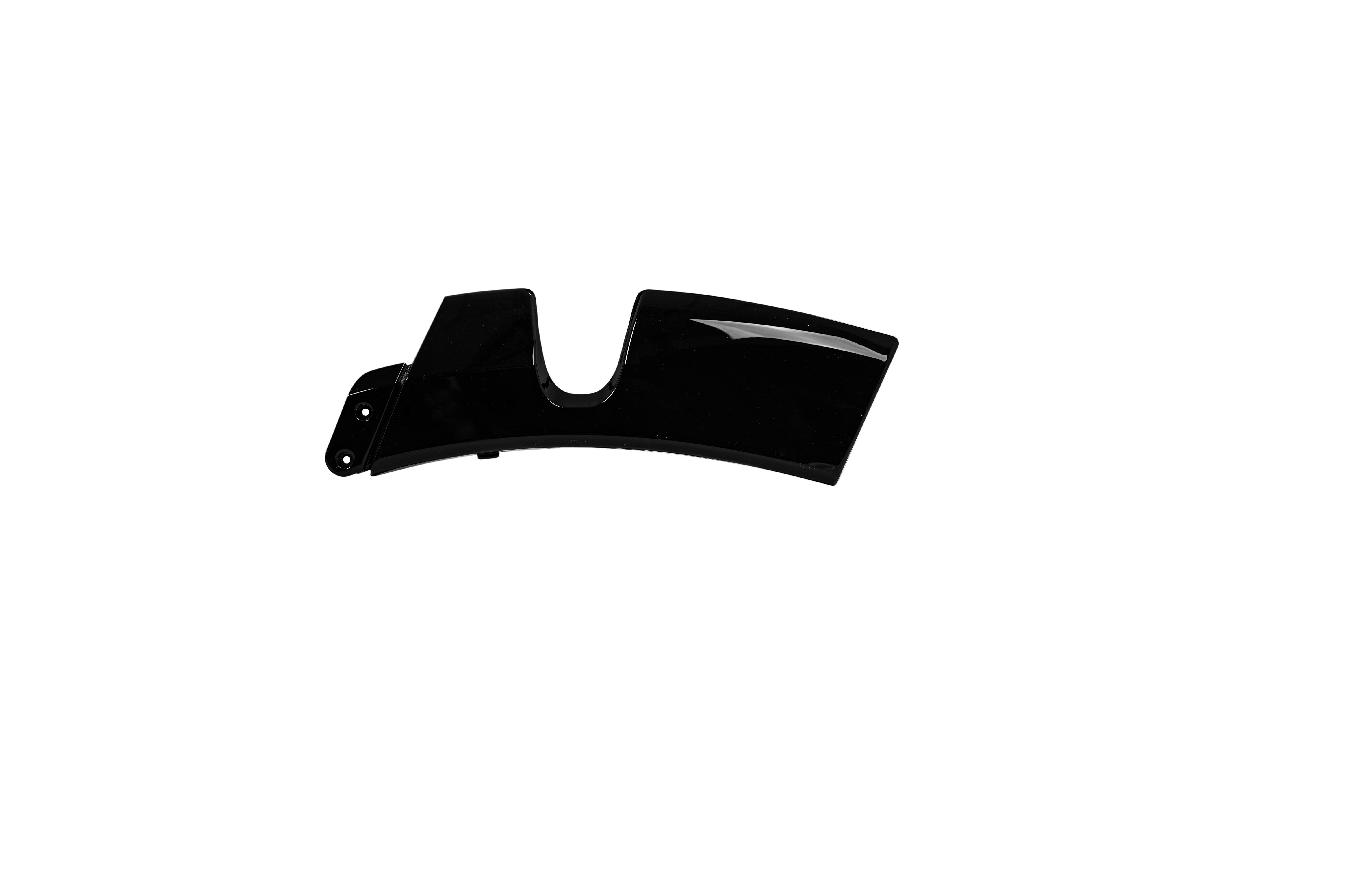 BRAGE DESIGN WIDE BODY WHEEL ARCHES FENDER FLARES FOR TESLA MODEL 3 2017-2023