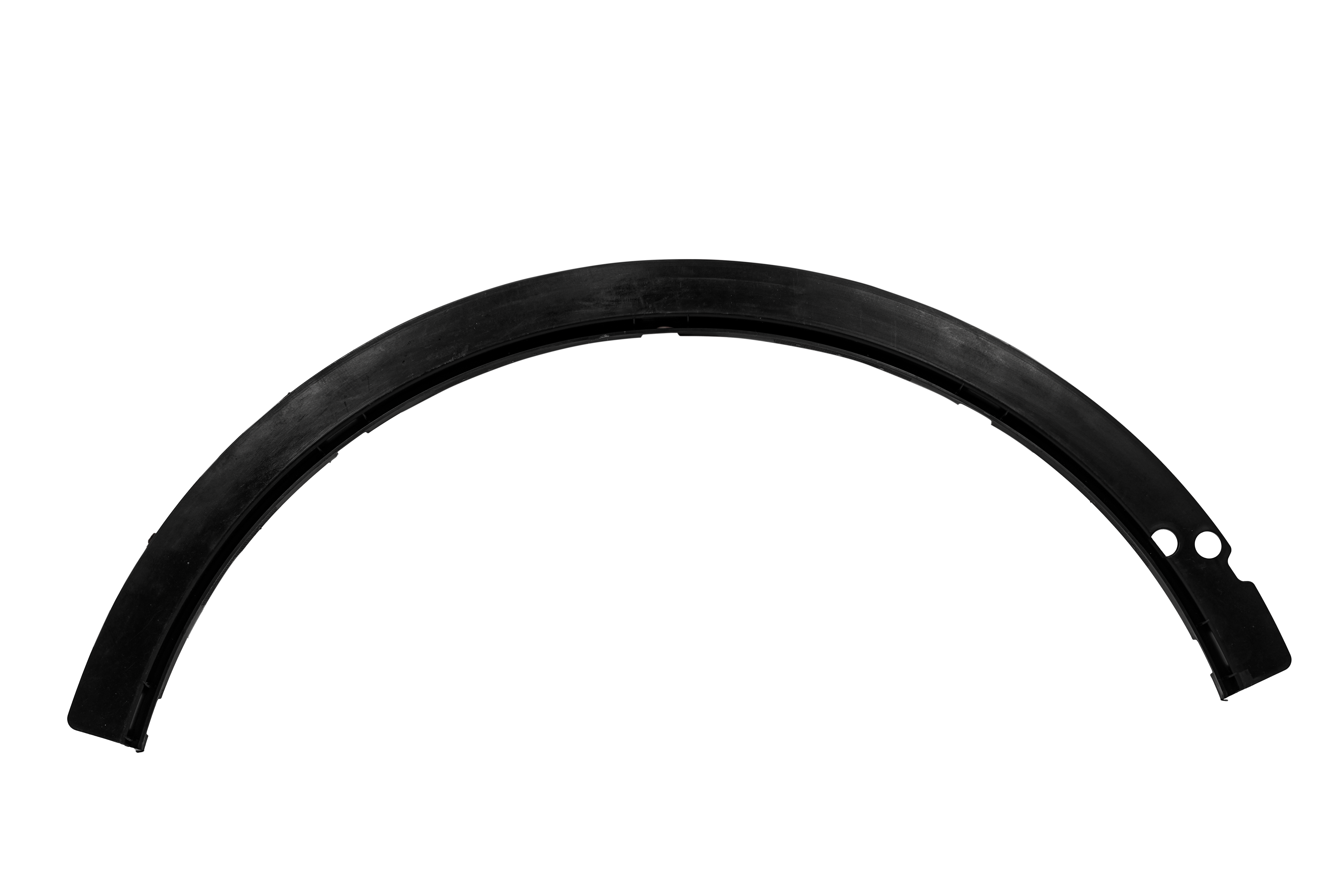 BRAGE DESIGN WIDE BODY WHEEL ARCHES FENDER FLARES FOR TESLA MODEL 3 2017-2023