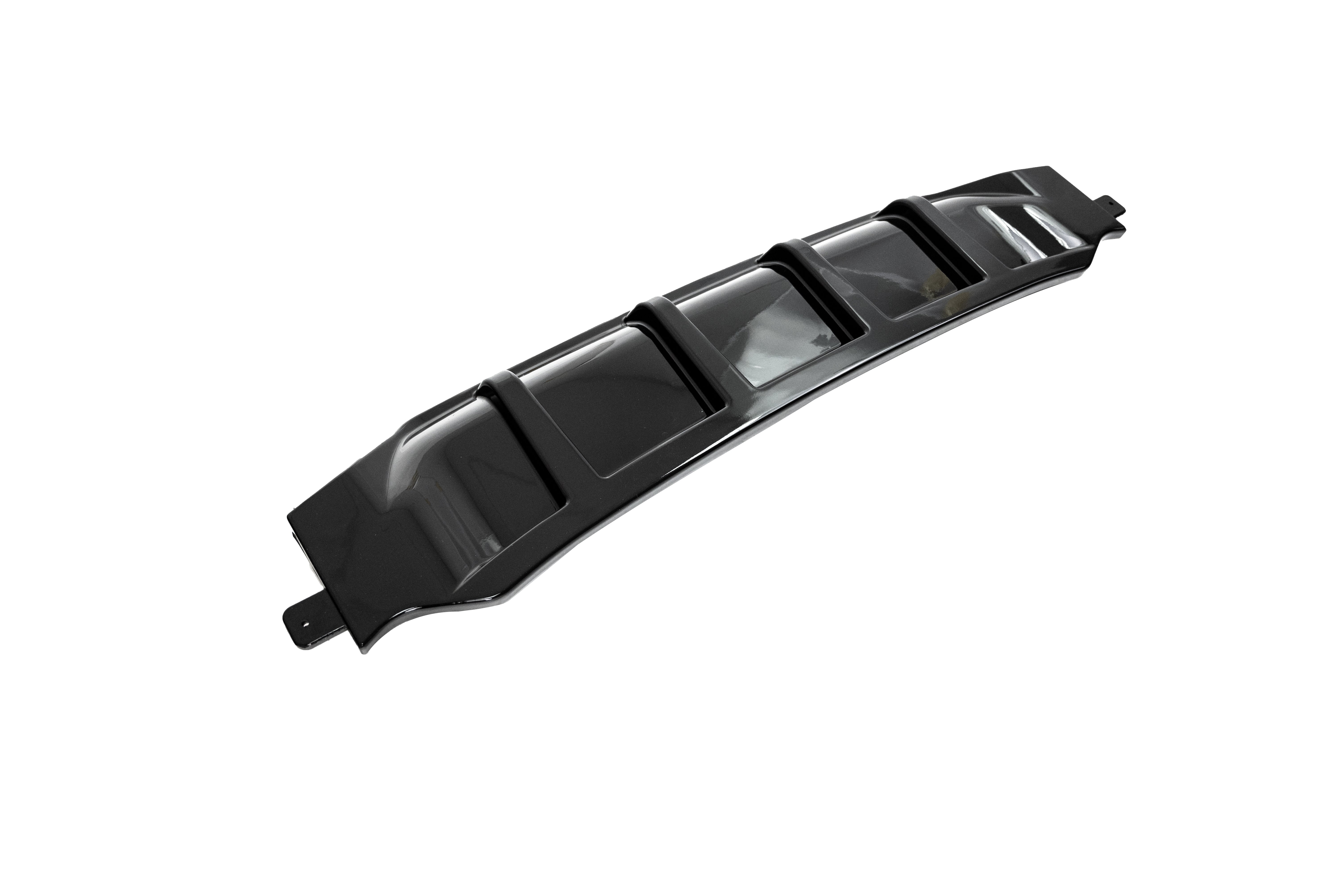 BODYKIT BODY KIT FOR AUDI E TRON SE STANDARD REAR DIFFUSER FRONT SIDE SPLITTER