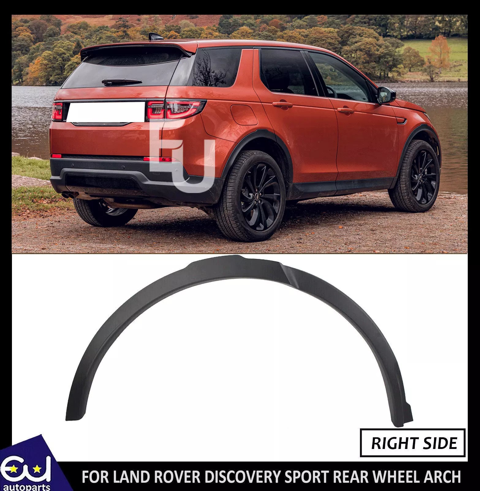 EU AUTO PARTS LTD