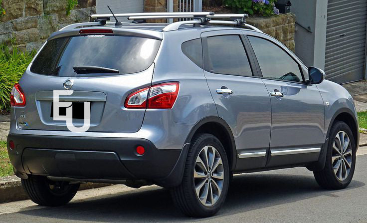 REAR LIGHT OUTER RIGHT DRIVER SIDE LAMP FOR NISSAN QASHQAI J10 2010–2014