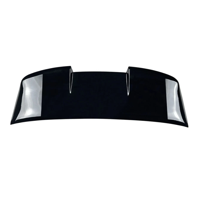 FOR BMW G61 5 SERIES G91 M5 GLOSS BLACK ROOF SPOILER  2024+