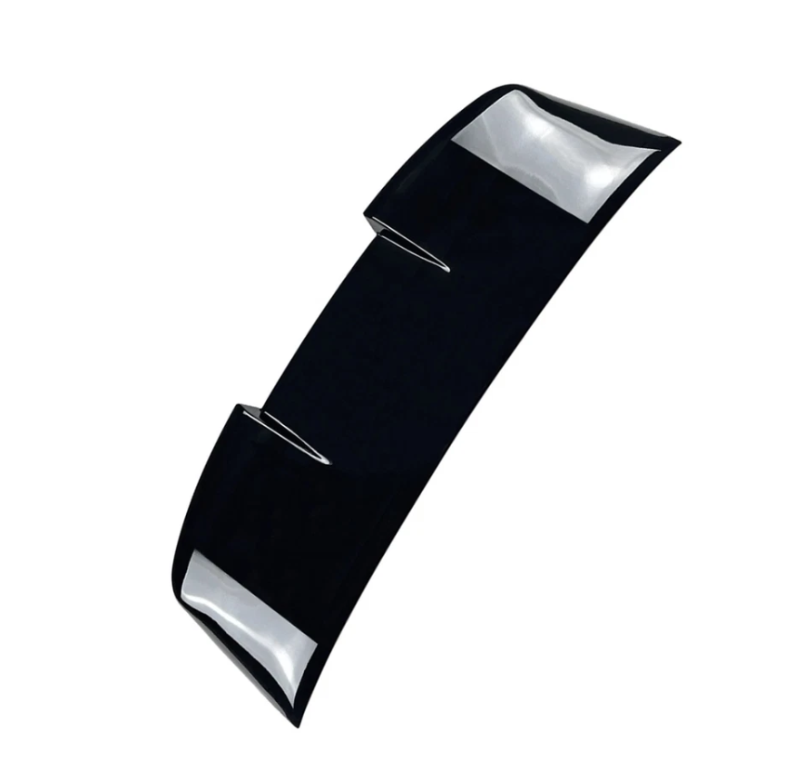 FOR BMW G61 5 SERIES G91 M5 GLOSS BLACK ROOF SPOILER  2024+