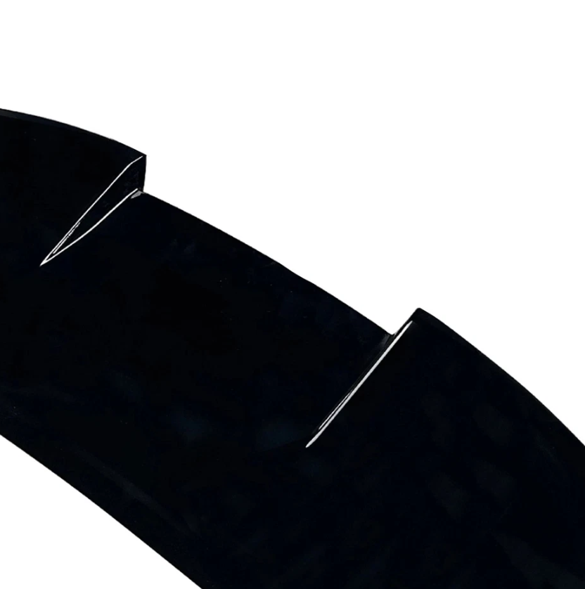 FOR BMW G61 5 SERIES G91 M5 GLOSS BLACK ROOF SPOILER  2024+