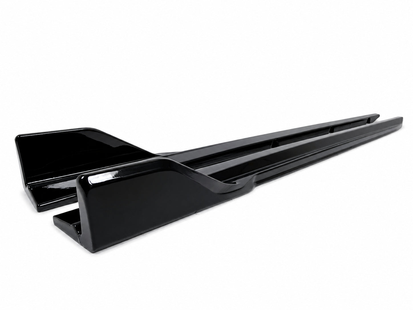 FOR BMW X5 G05 AERO BODYKIT BODY KIT FRONT SPLITTER LIP REAR DIFFUSER SKIRTS