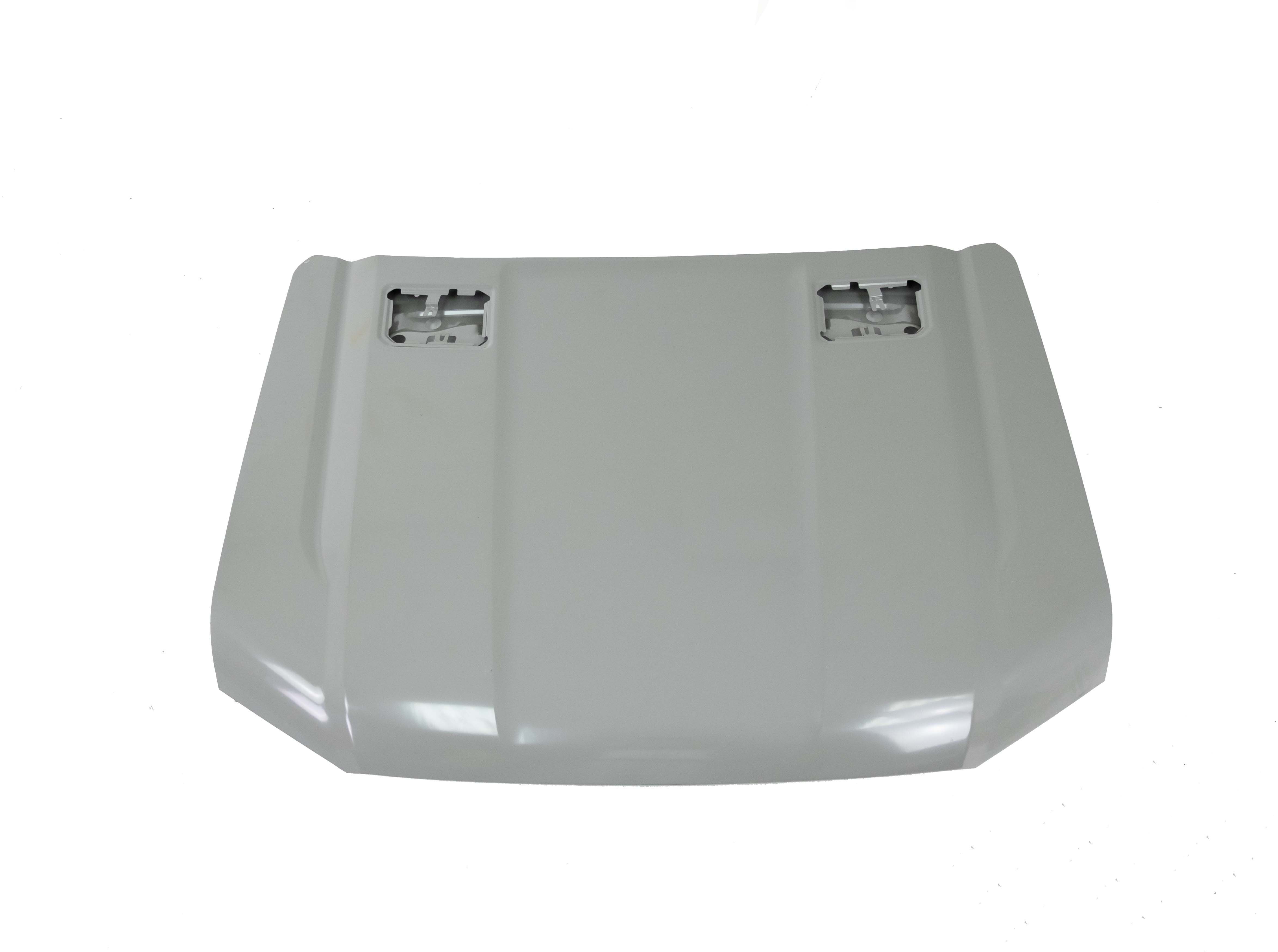 RAPTOR STYLE FRONT ENGINE BONNET COVER HOOD FOR FORD RANGER T9 WILDTRAK 2022+