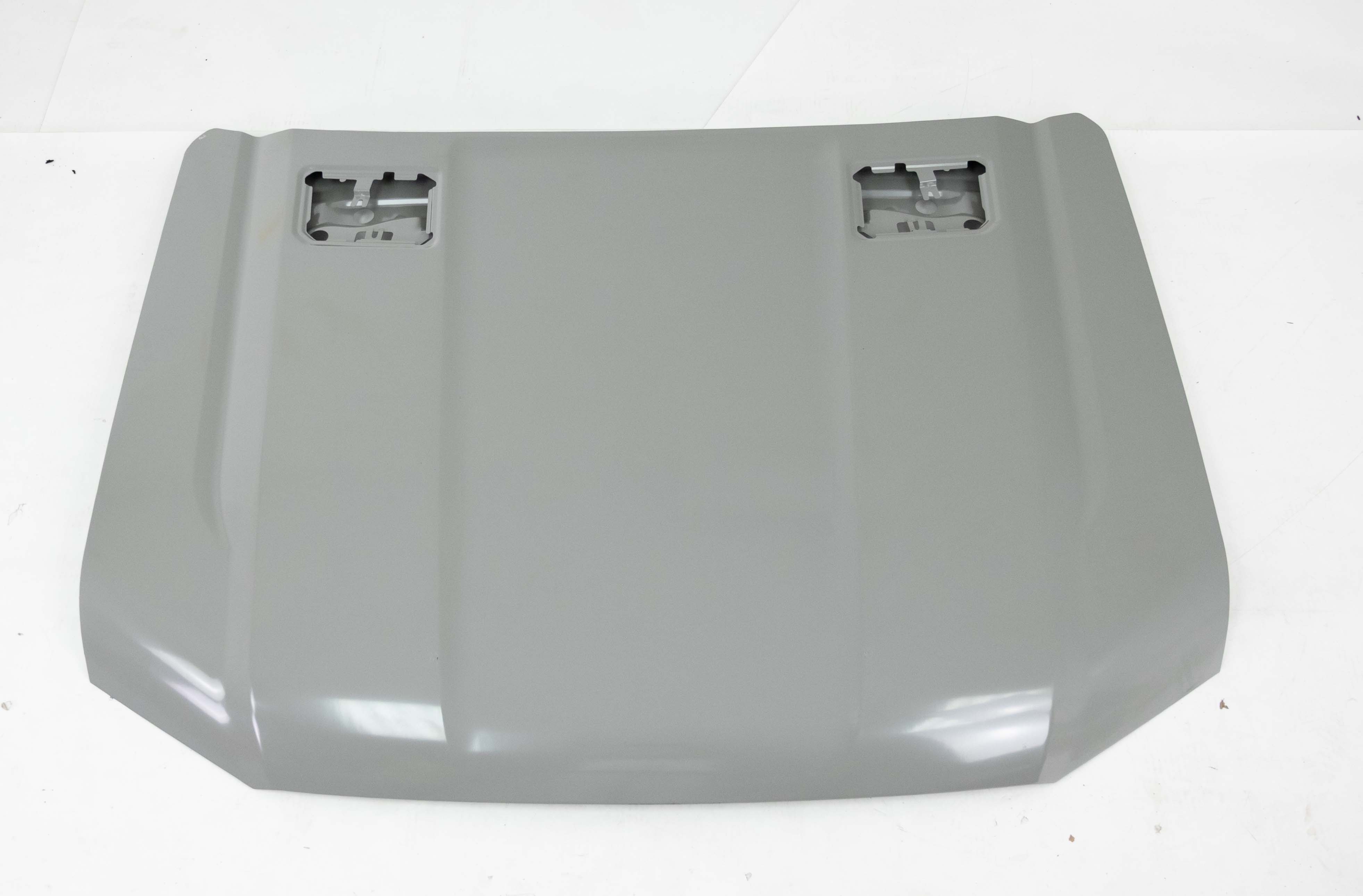RAPTOR STYLE FRONT ENGINE BONNET COVER HOOD FOR FORD RANGER T9 WILDTRAK 2022+