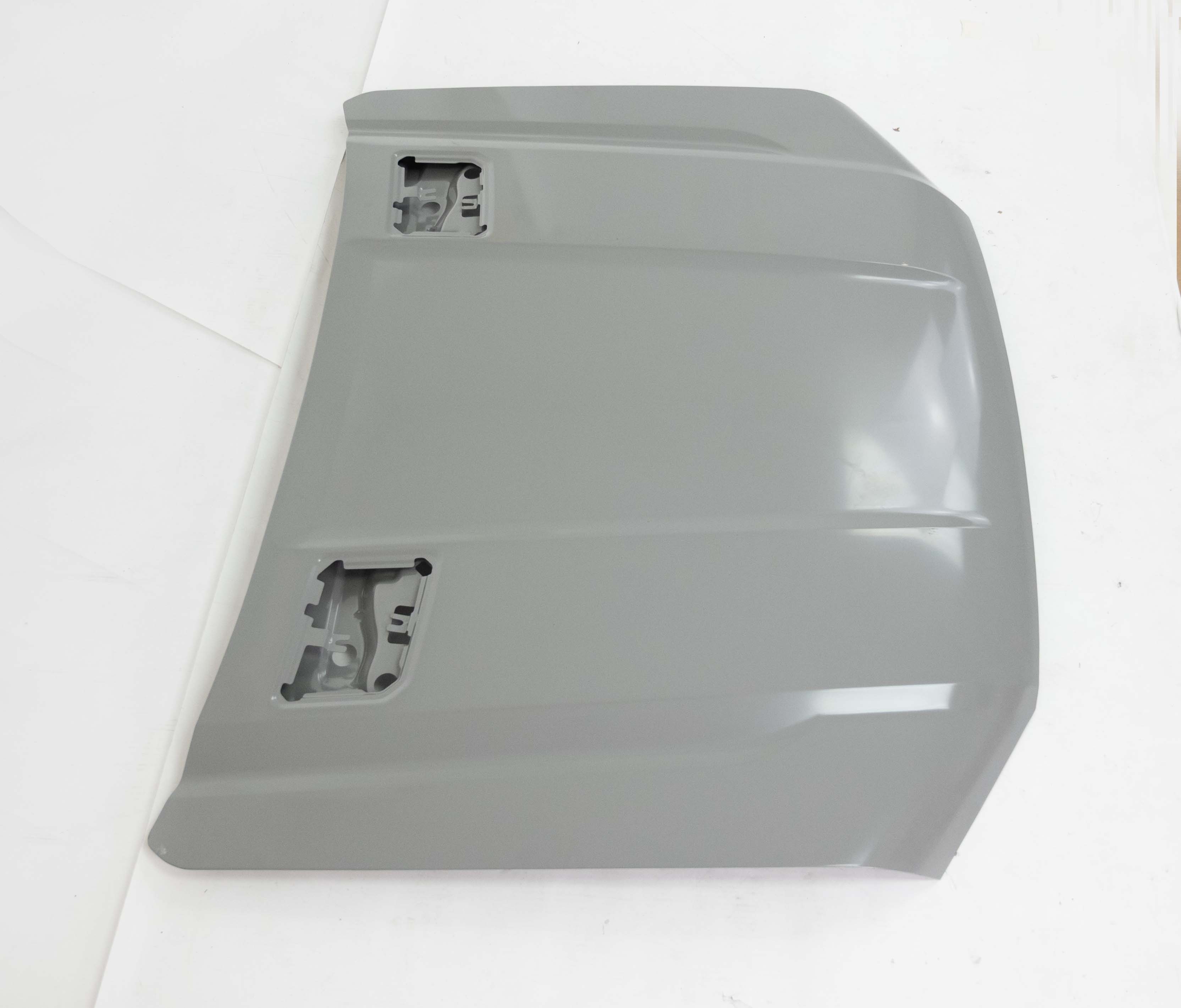 RAPTOR STYLE FRONT ENGINE BONNET COVER HOOD FOR FORD RANGER T9 WILDTRAK 2022+