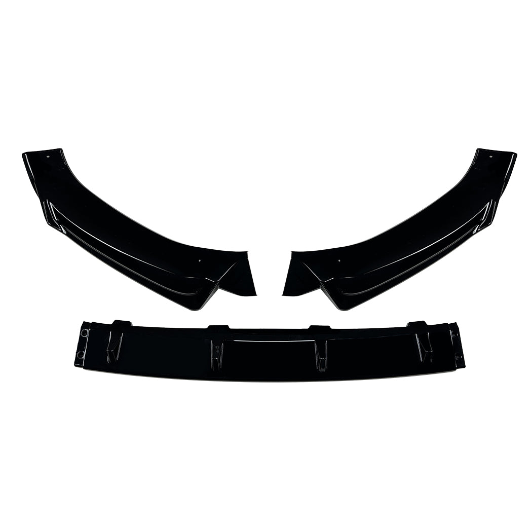 BODYKIT FOR AUDI Q5 SQ5 SUV REAR DIFFUSER FRONT SPLITTER SPOILER BODYKIT 17-2020