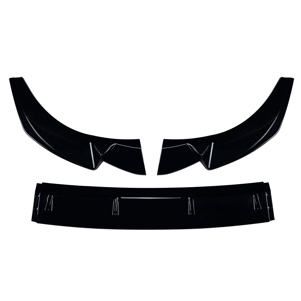 BODY KIT FOR AUDI Q3 SQ3 SUV BODYKIT FRONT SPLITTER REAR DIFFUSER 2019-2025