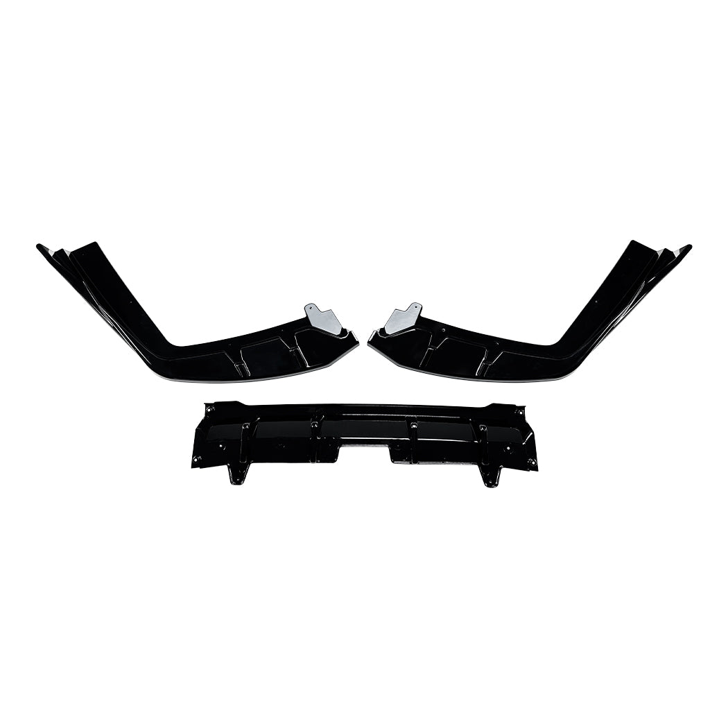 FOR BMW 2 SERIES F74 M SPORT BODYKIT BODY KIT FRONT SPLITTER REAR DIFFUSER SKIRT