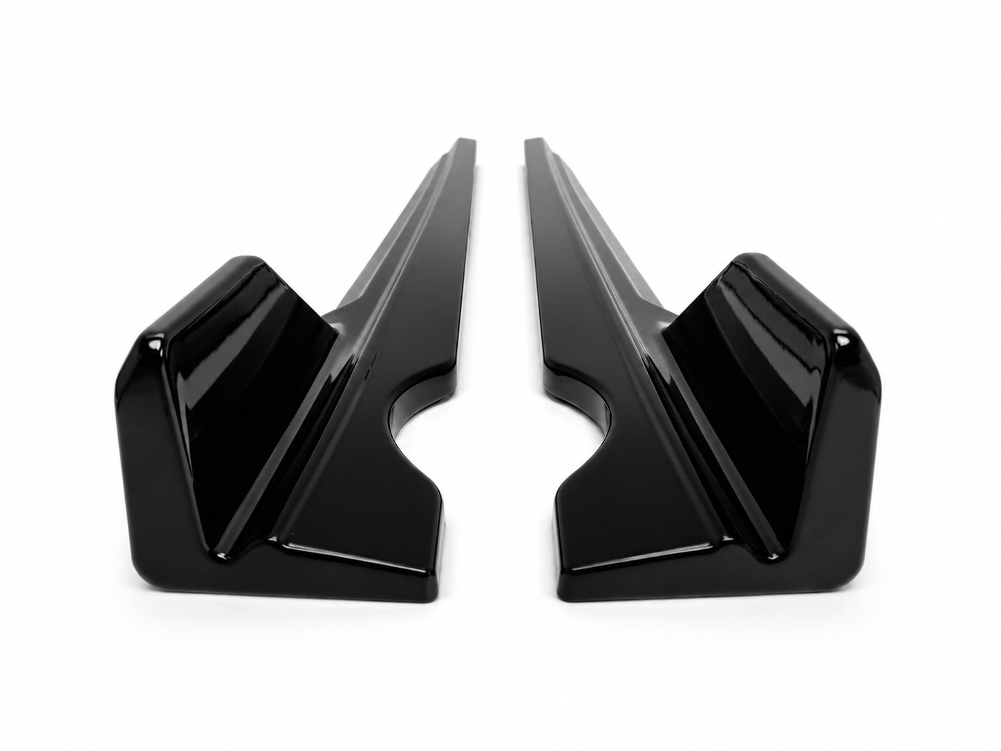 FOR BMW X5 G05 BODYKIT BODY KIT FRONT SPLITTER REAR DIFFUSER SIDE SKIRTS GRILLE